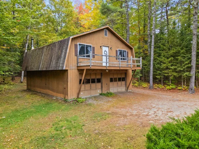 $375,000 | 451 Levenseller Road, Holden, ME 04429