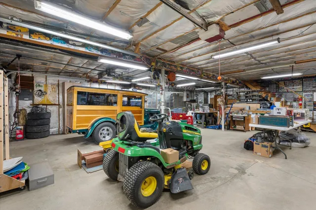 $375,000 | 451 Levenseller Road, Holden, ME 04429