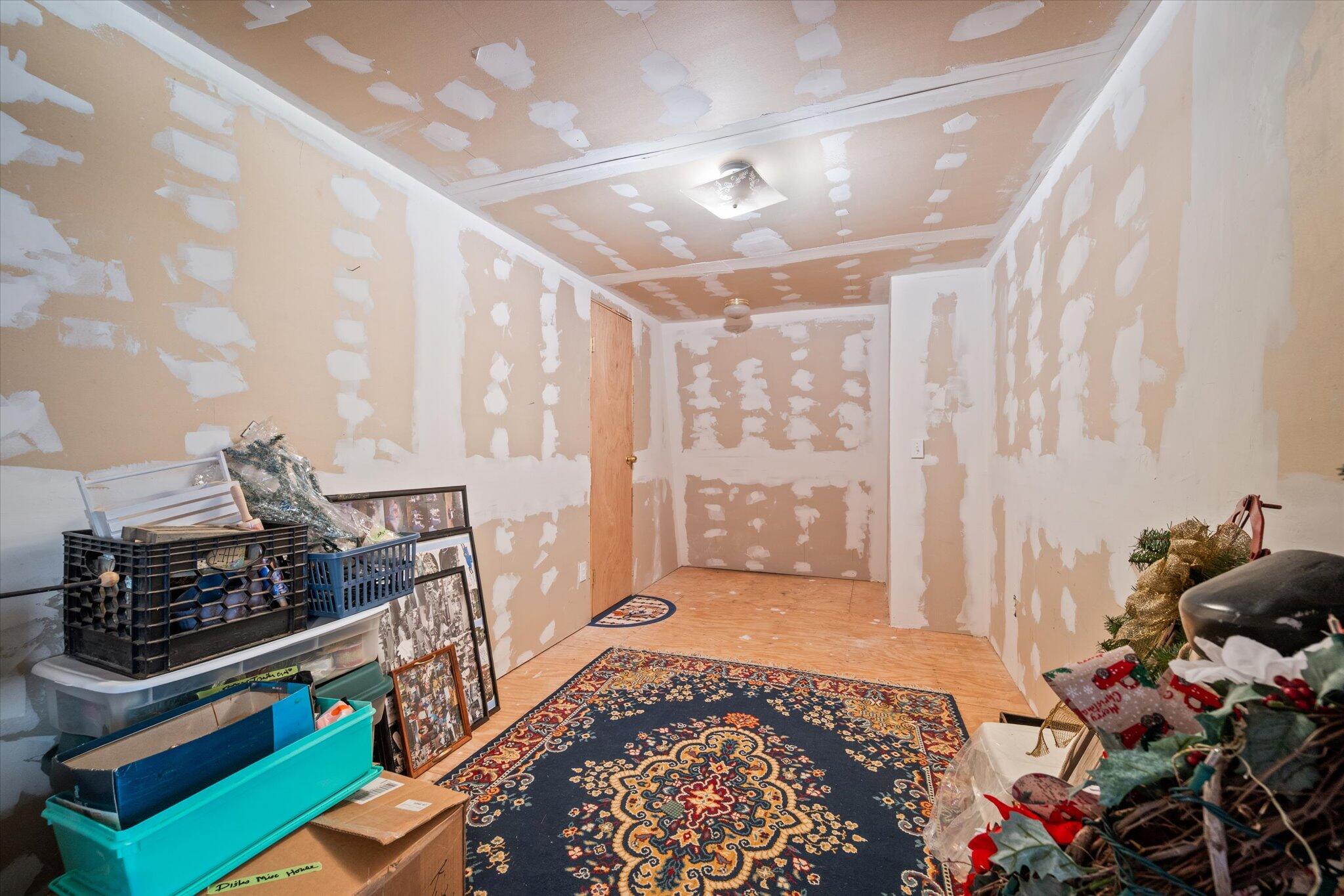 451 Levenseller Road Holden, ME 04429 - Photo 47 of 63 47-Above Garage