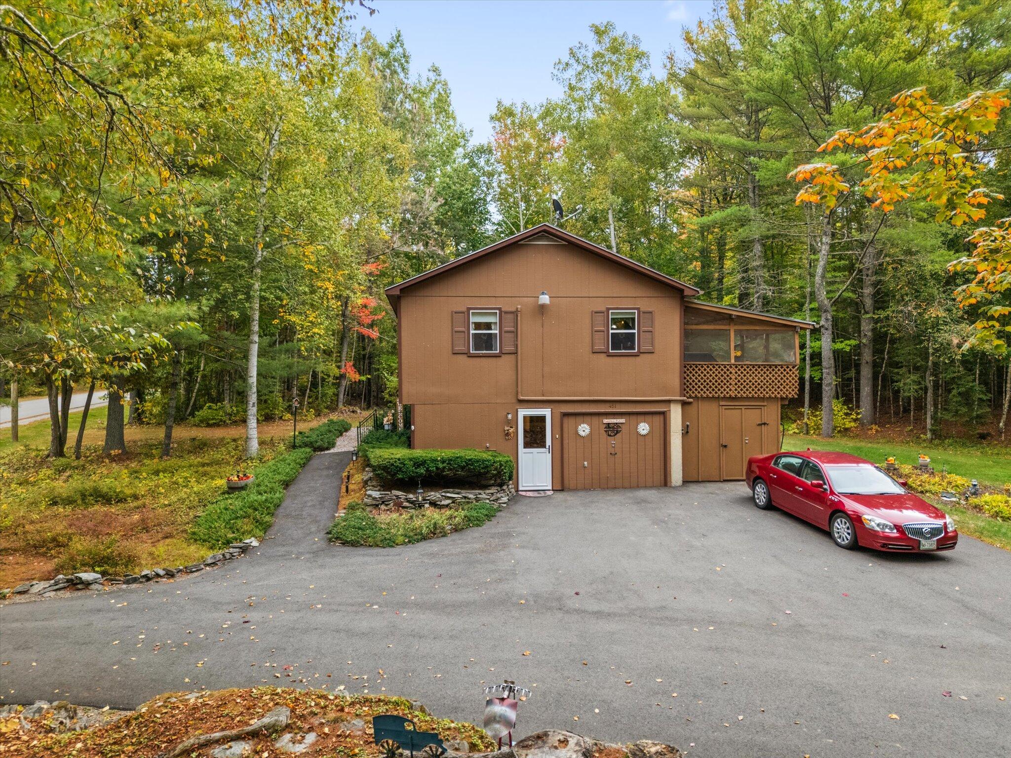 451 Levenseller Road Holden, ME 04429 - Photo 49 of 63 49-451 Levenseller Rd