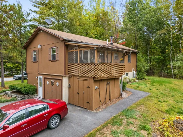 $375,000 | 451 Levenseller Road, Holden, ME 04429