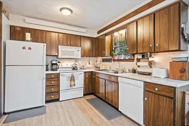 $375,000 | 451 Levenseller Road, Holden, ME 04429