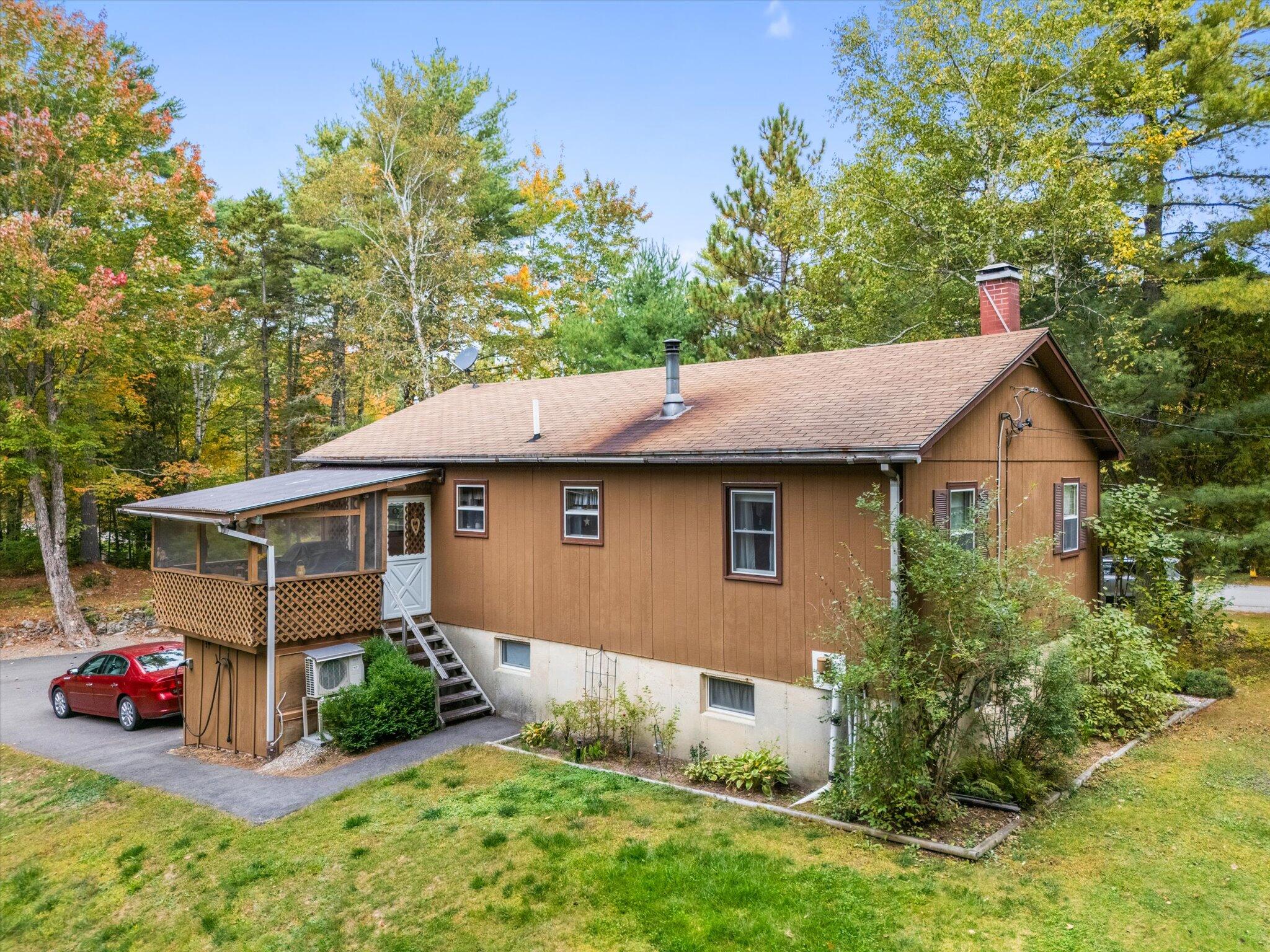 451 Levenseller Road Holden, ME 04429 - Photo 51 of 63 51-451 Levenseller Rd