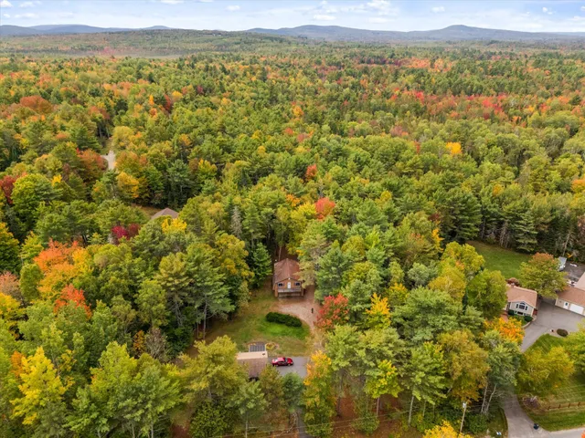 $375,000 | 451 Levenseller Road, Holden, ME 04429