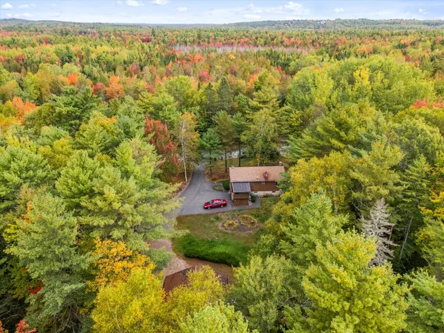 $375,000 | 451 Levenseller Road, Holden, ME 04429