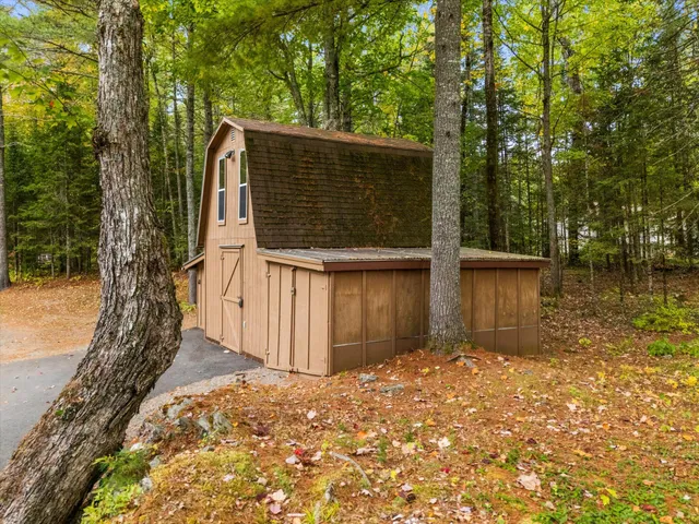 $375,000 | 451 Levenseller Road, Holden, ME 04429
