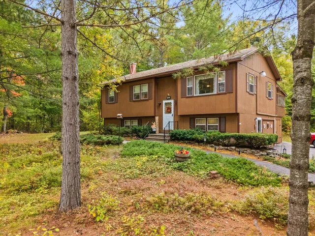 $375,000 | 451 Levenseller Road, Holden, ME 04429