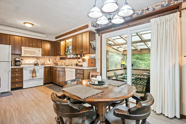 $375,000 | 451 Levenseller Road, Holden, ME 04429