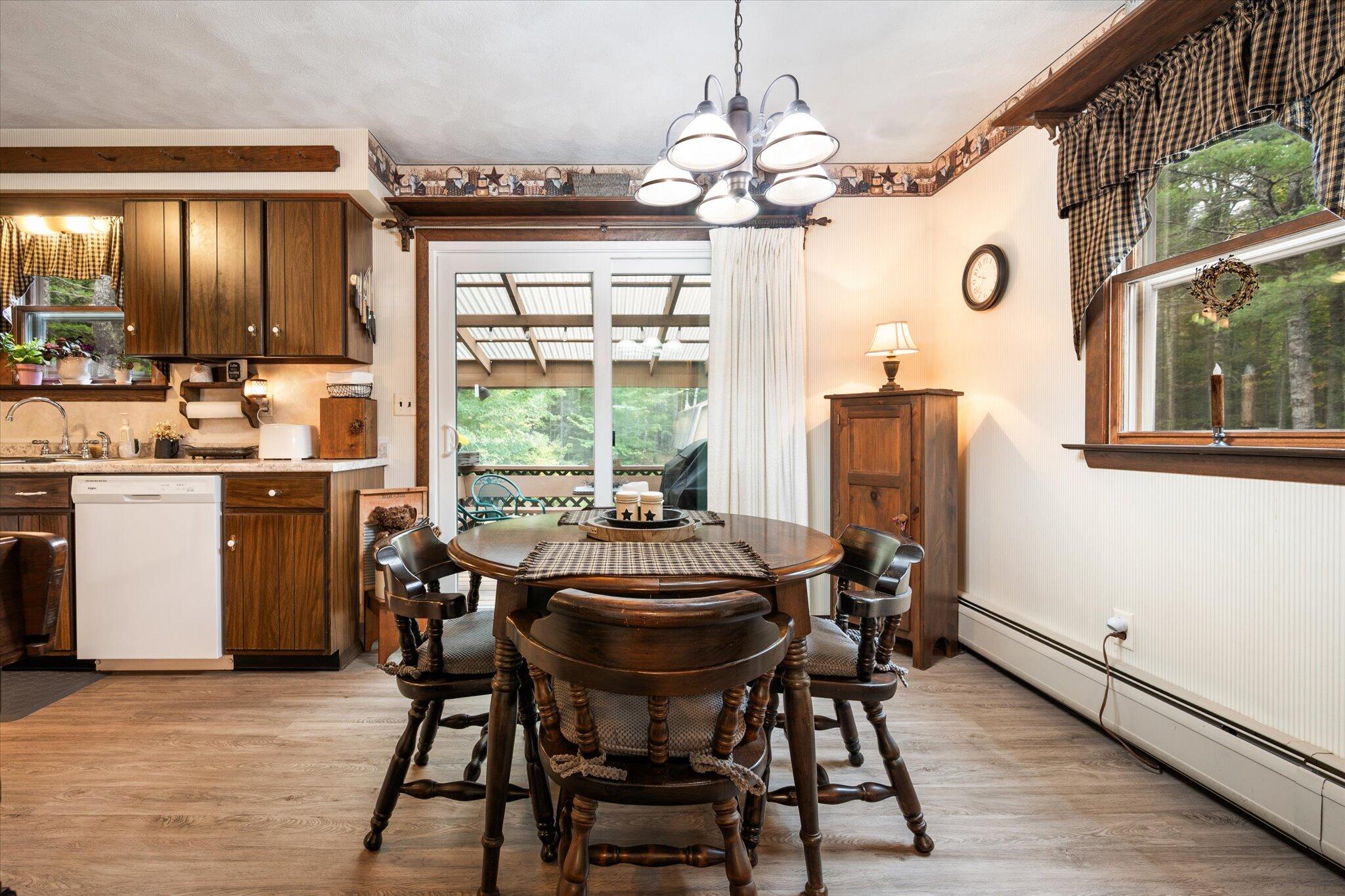 451 Levenseller Road Holden, ME 04429 - Photo 7 of 63 07-Dining