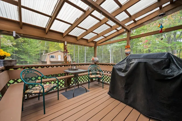 $375,000 | 451 Levenseller Road, Holden, ME 04429