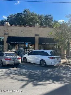 a view of ocean view and mountain view