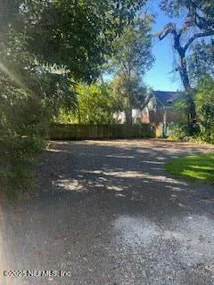 a view of outdoor space with lake view