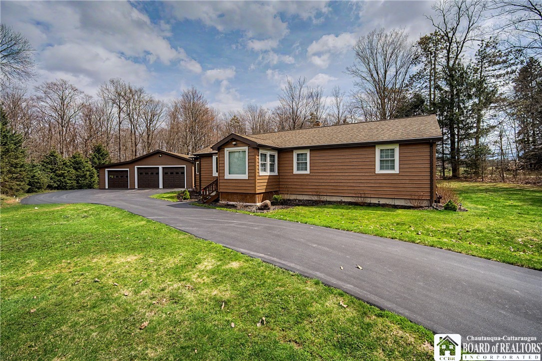 1818 Swede Road Harmony, NY 14710 - Photo 1 of 35