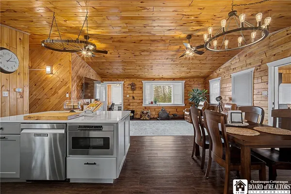 $300,000 | 1818 Swede Road, Harmony, NY 14710