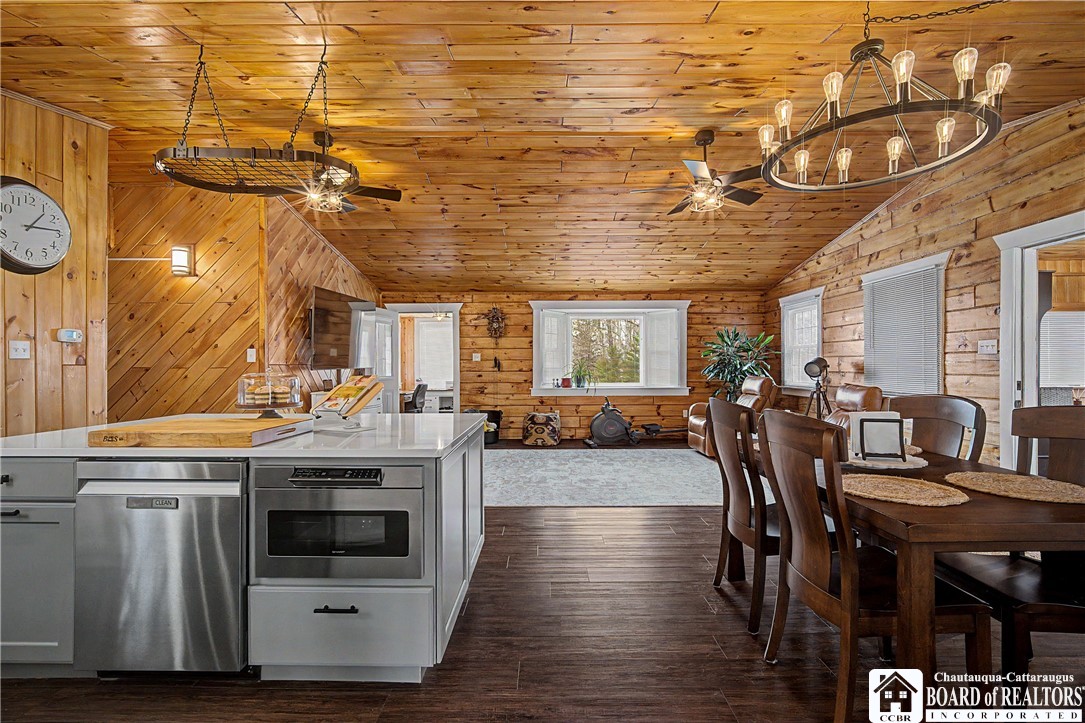 1818 Swede Road Harmony, NY 14710 - Photo 11 of 35