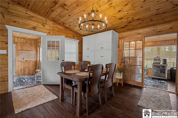 $300,000 | 1818 Swede Road, Harmony, NY 14710