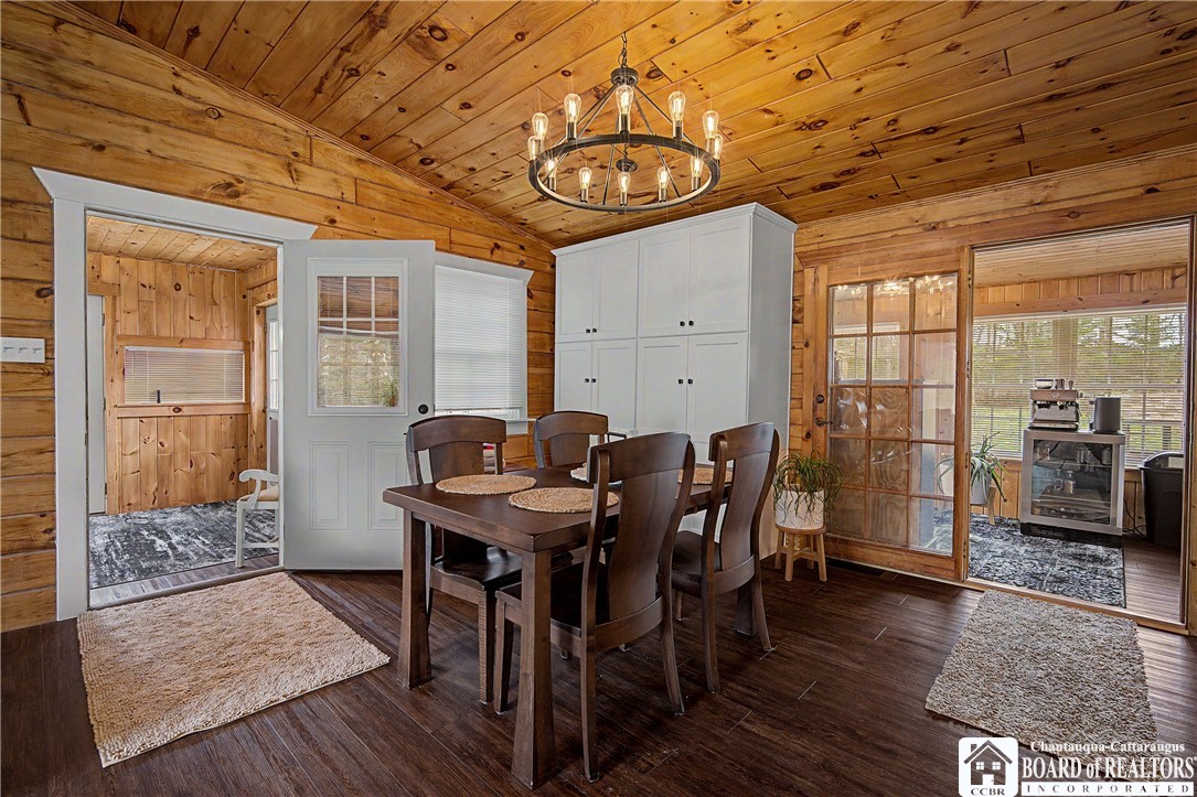 1818 Swede Road Harmony, NY 14710 - Photo 12 of 35