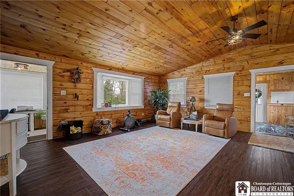 $300,000 | 1818 Swede Road, Harmony, NY 14710