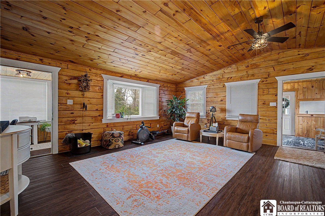 1818 Swede Road Harmony, NY 14710 - Photo 13 of 35