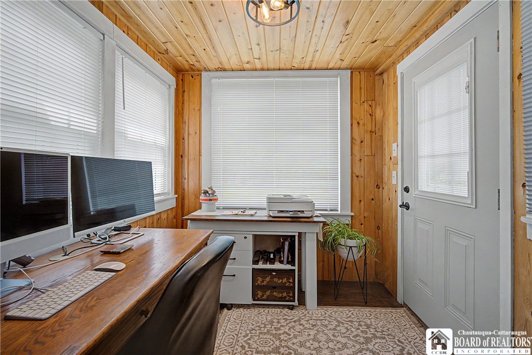 1818 Swede Road Harmony, NY 14710 - Photo 15 of 35