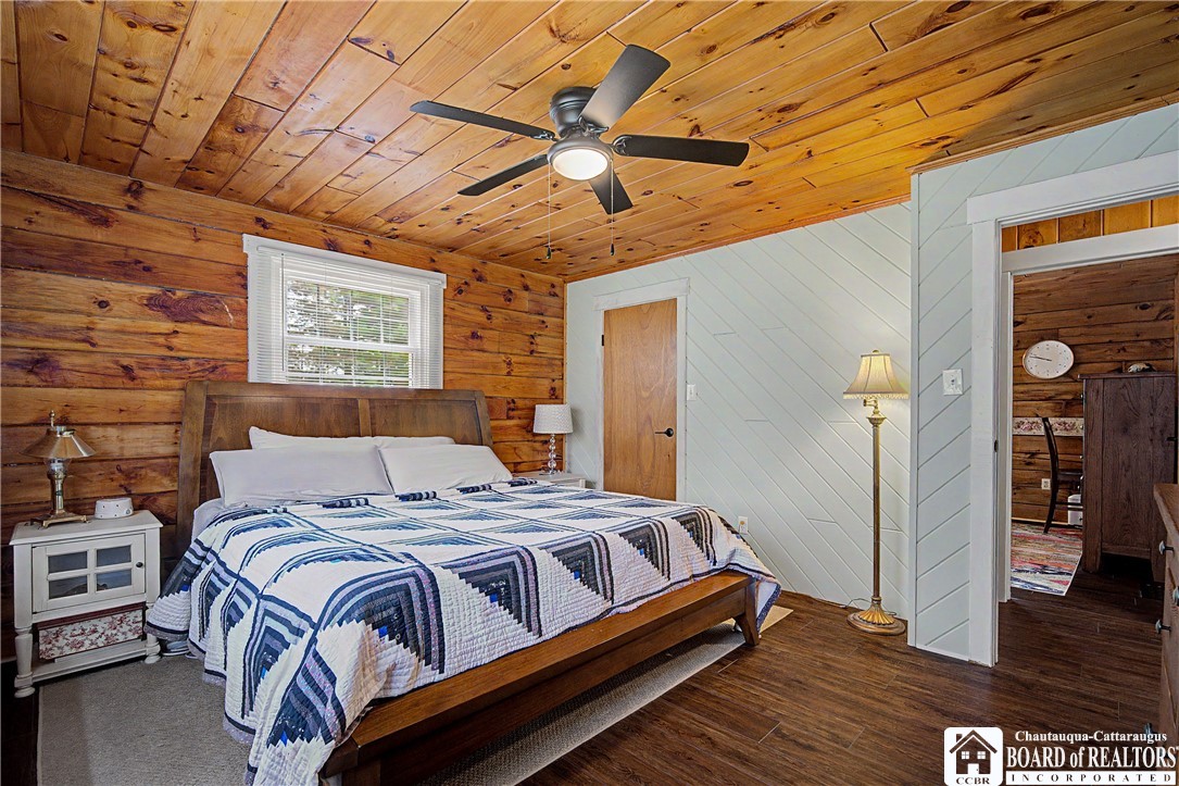 1818 Swede Road Harmony, NY 14710 - Photo 18 of 35