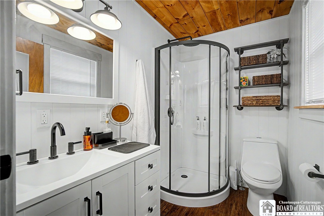 1818 Swede Road Harmony, NY 14710 - Photo 21 of 35