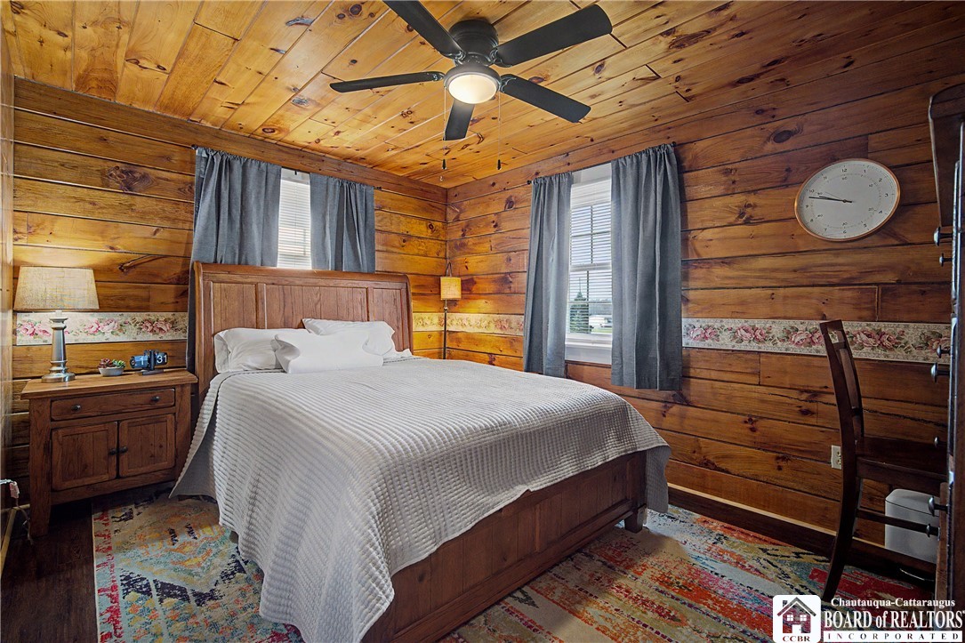 1818 Swede Road Harmony, NY 14710 - Photo 25 of 35