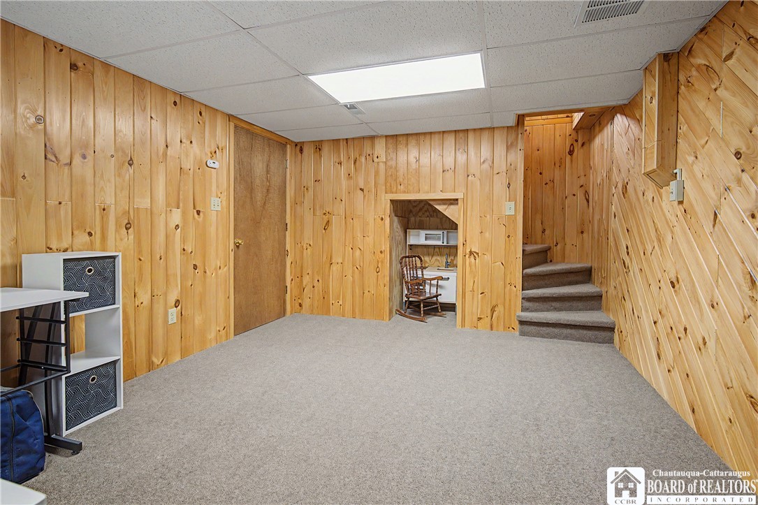 1818 Swede Road Harmony, NY 14710 - Photo 27 of 35