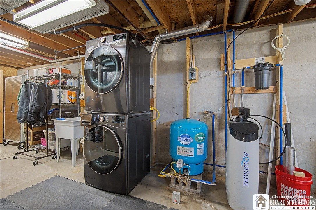 1818 Swede Road Harmony, NY 14710 - Photo 28 of 35