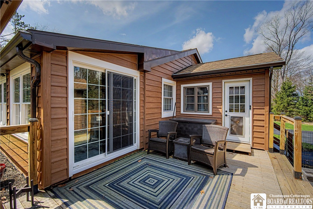 1818 Swede Road Harmony, NY 14710 - Photo 33 of 35