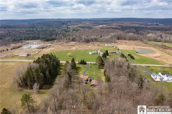 $300,000 | 1818 Swede Road, Harmony, NY 14710