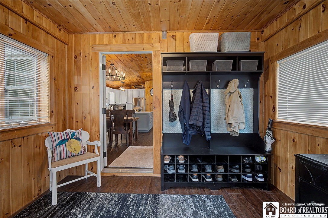 1818 Swede Road Harmony, NY 14710 - Photo 4 of 35