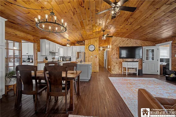 $300,000 | 1818 Swede Road, Harmony, NY 14710