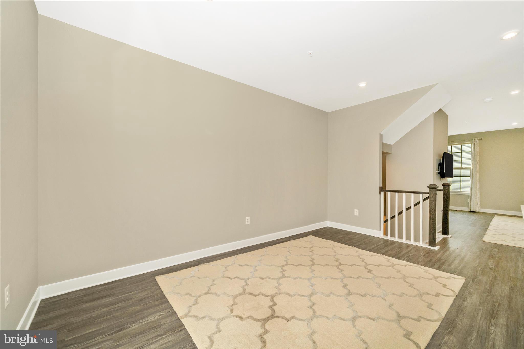 9537 Tall Oaks Road Montgomery Village, MD 20886 - Photo 16 of 53 a view of empty room