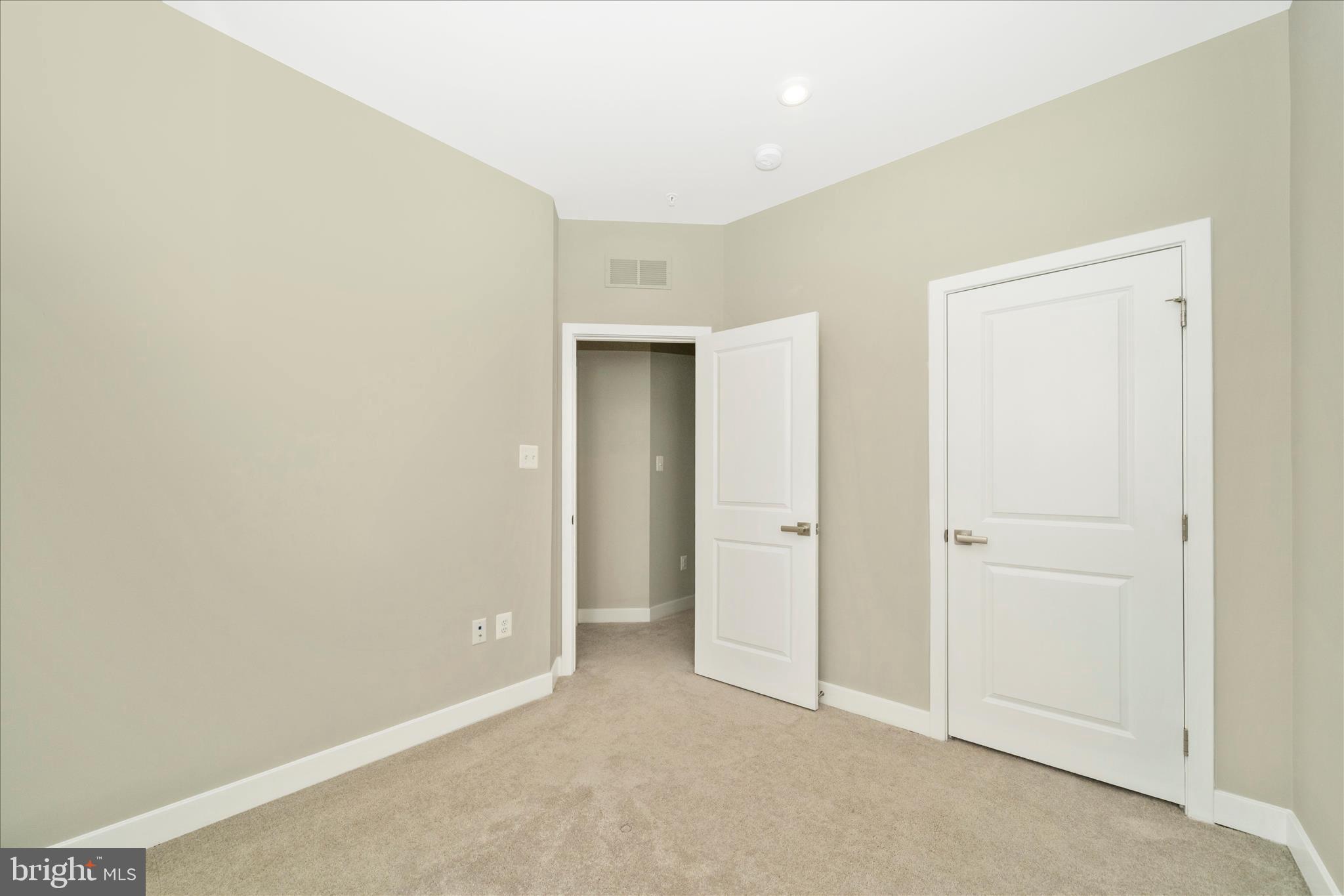 9537 Tall Oaks Road Montgomery Village, MD 20886 - Photo 33 of 53 a view of an empty room