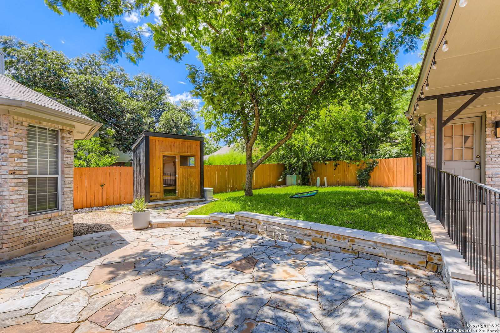 6110 Blanco River Pass Austin, TX 78749 - Photo 37 of 39