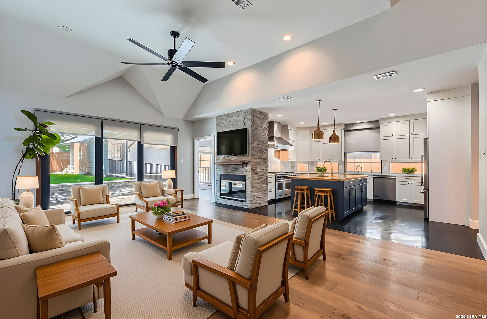 6110 Blanco River Pass Austin, TX 78749 - Photo 4 of 39