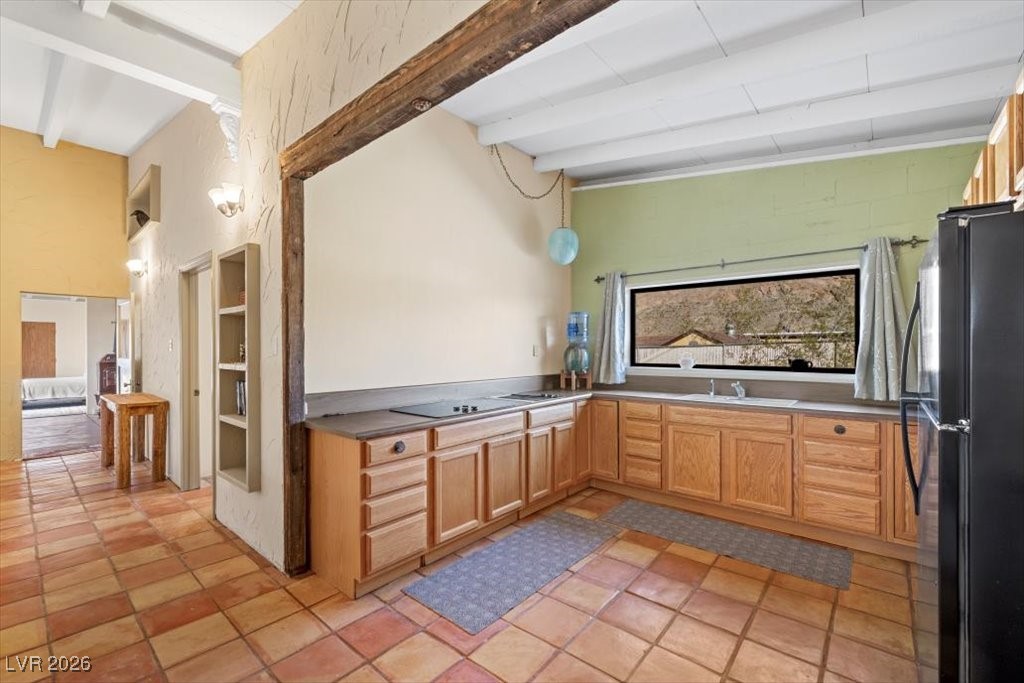 15621 Bonanza Street Searchlight, NV 89046 - Photo 3 of 37 Ample kitchen space