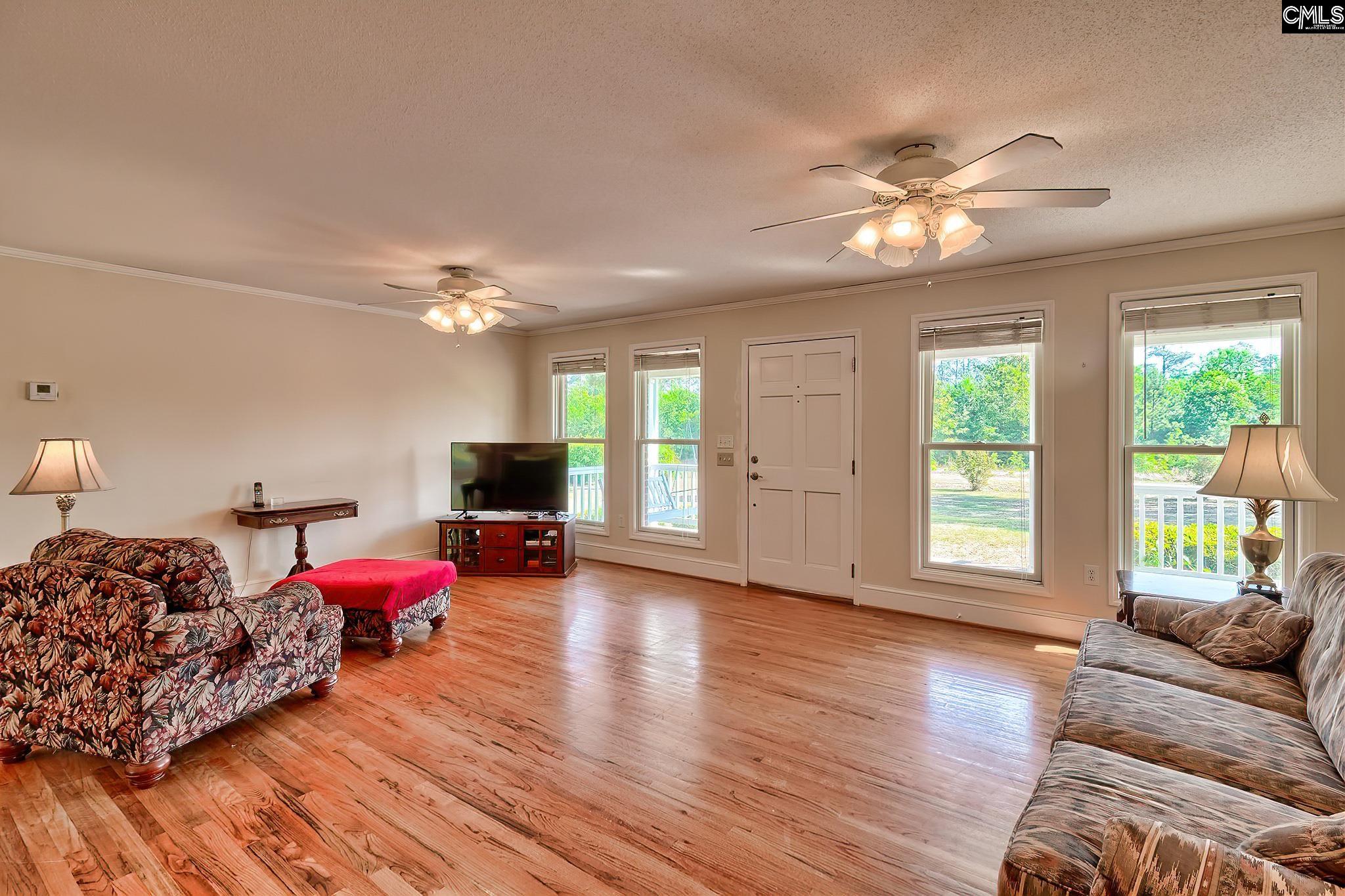 133 Pleasant Home Road Blackville, SC 29817 - Photo 7 of 41