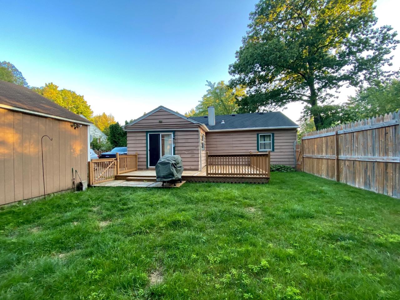 388 Highview Parkway Rhinelander, WI 54501 - Photo 2 of 17 Gallery Image 2