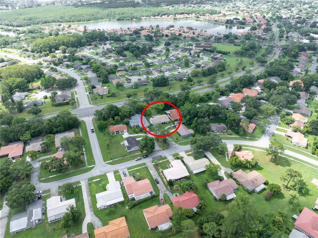 5246 Mayapple Circle Orlando, FL 32821 - Photo 41 of 50