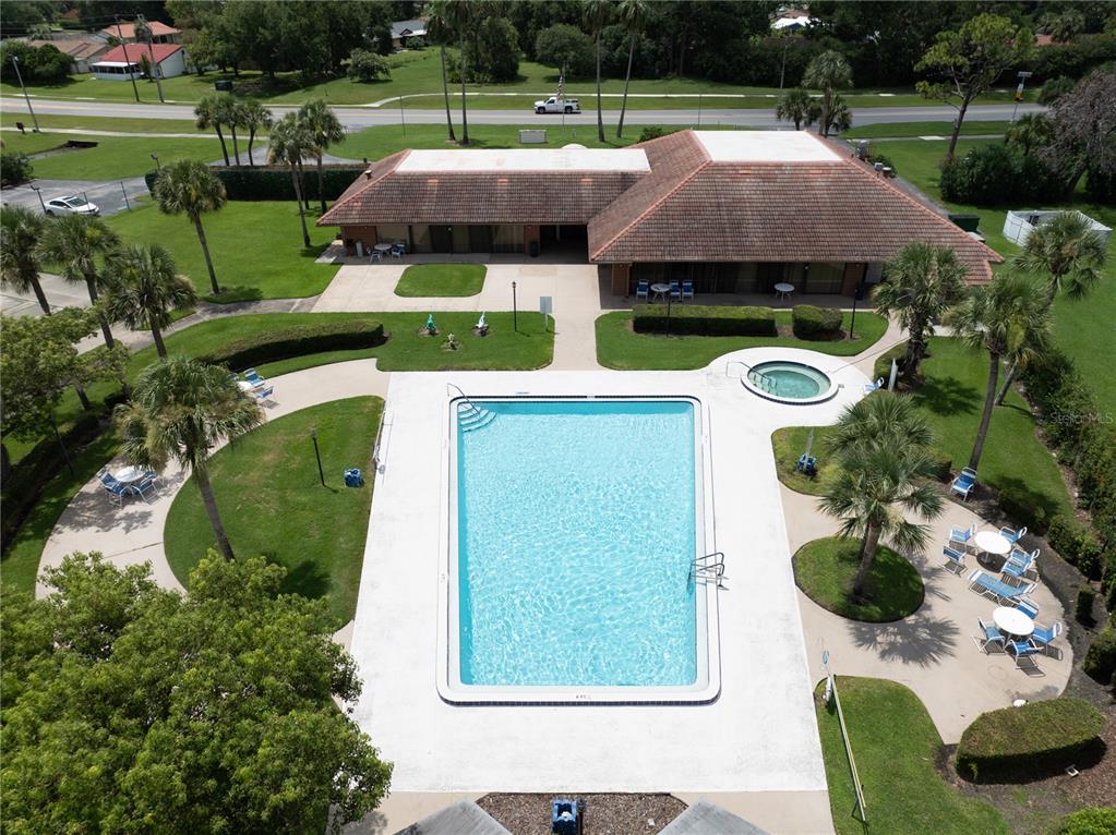 5246 Mayapple Circle Orlando, FL 32821 - Photo 48 of 50