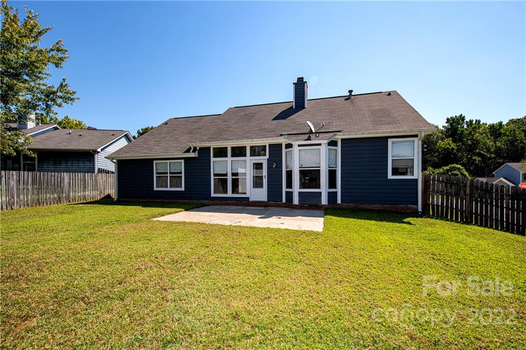 9820 Dunfries Road Matthews, NC 28105 - Photo 26 of 28 Gallery Image 26