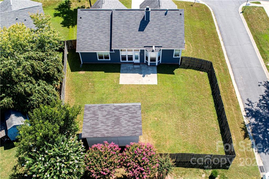 9820 Dunfries Road Matthews, NC 28105 - Photo 28 of 28 Gallery Image 28