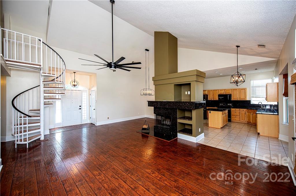 9820 Dunfries Road Matthews, NC 28105 - Photo 9 of 28 Gallery Image 9