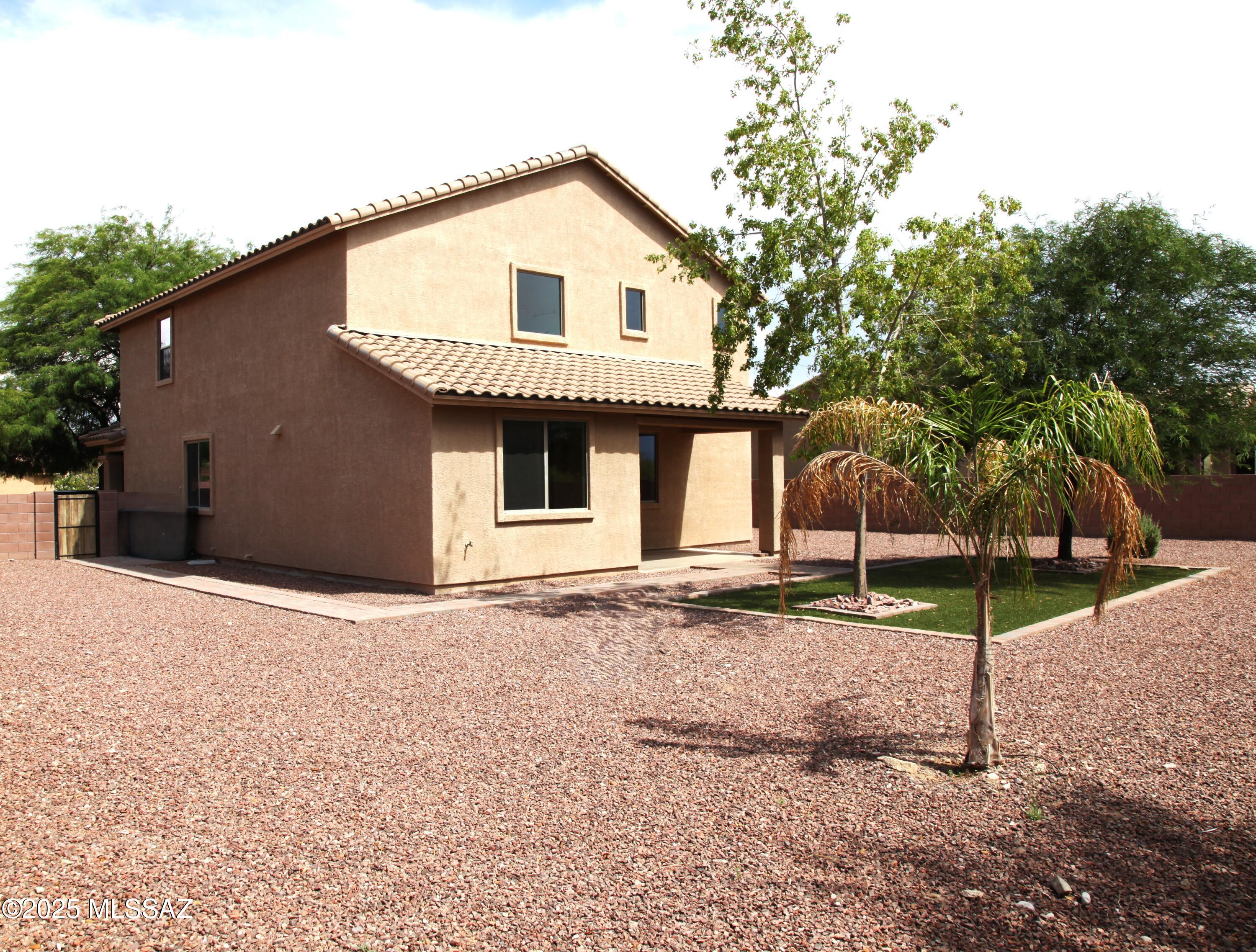 9270 South Sweet Spring Road Tucson, AZ 85756 - Photo 9 of 43 Gallery Image 9