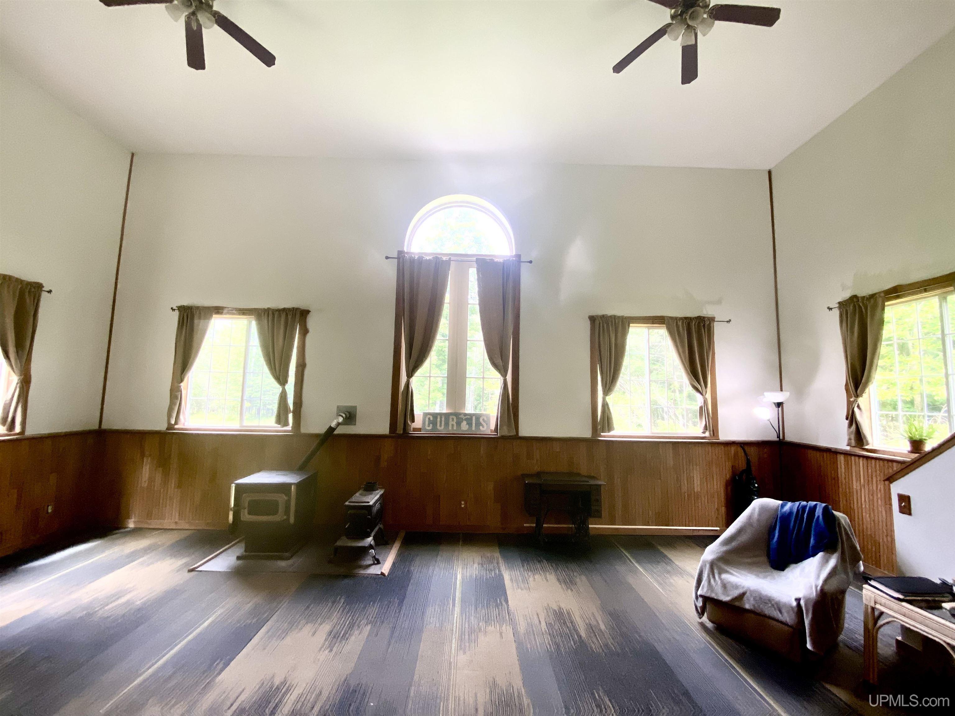 W17769 South Curtis Road Germfask, MI 49836 - Photo 8 of 33