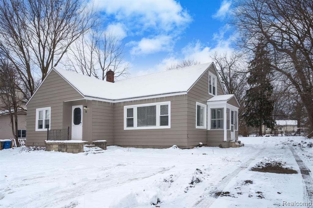 76 Scott Lake Road Waterford, MI 48328 - Photo 20 of 21 Gallery Image 20