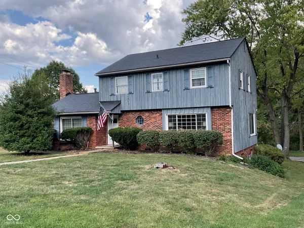 $219,900 | 1203 Eastwood Drive, Rockville, IN 47872