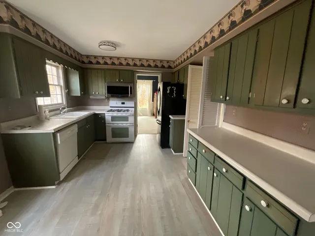 $239,900 | 1203 Eastwood Drive, Rockville, IN 47872